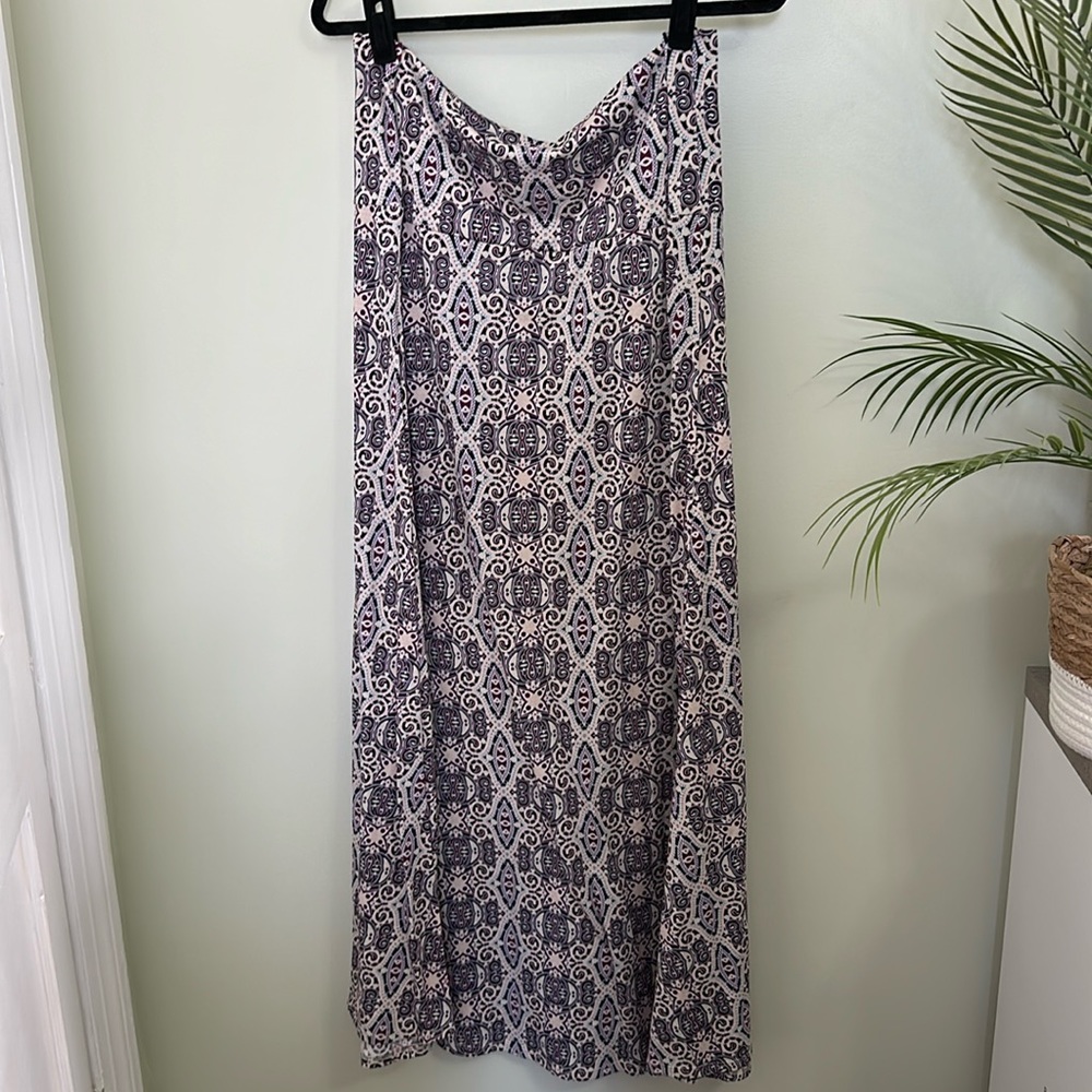 Maxi Skirt